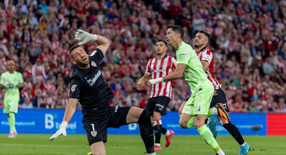 一号娱乐关于莱万多夫斯基爆冷击败巴黎圣日耳曼，大胜引爆全场！的信息