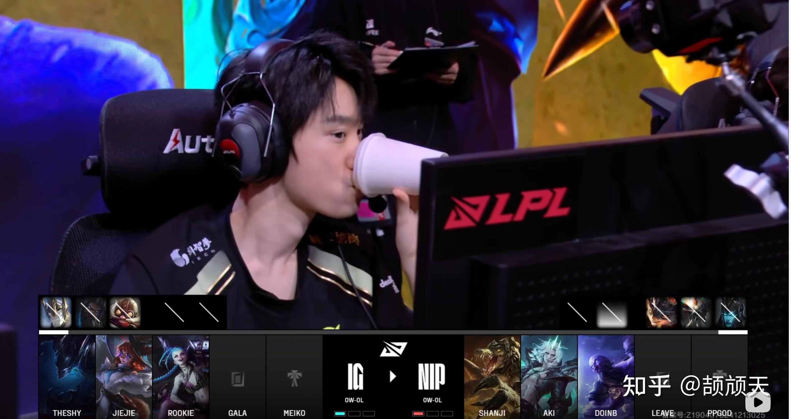 壹号娱乐Doinb爆冷击败SKT，逆转引爆全场！的简单介绍